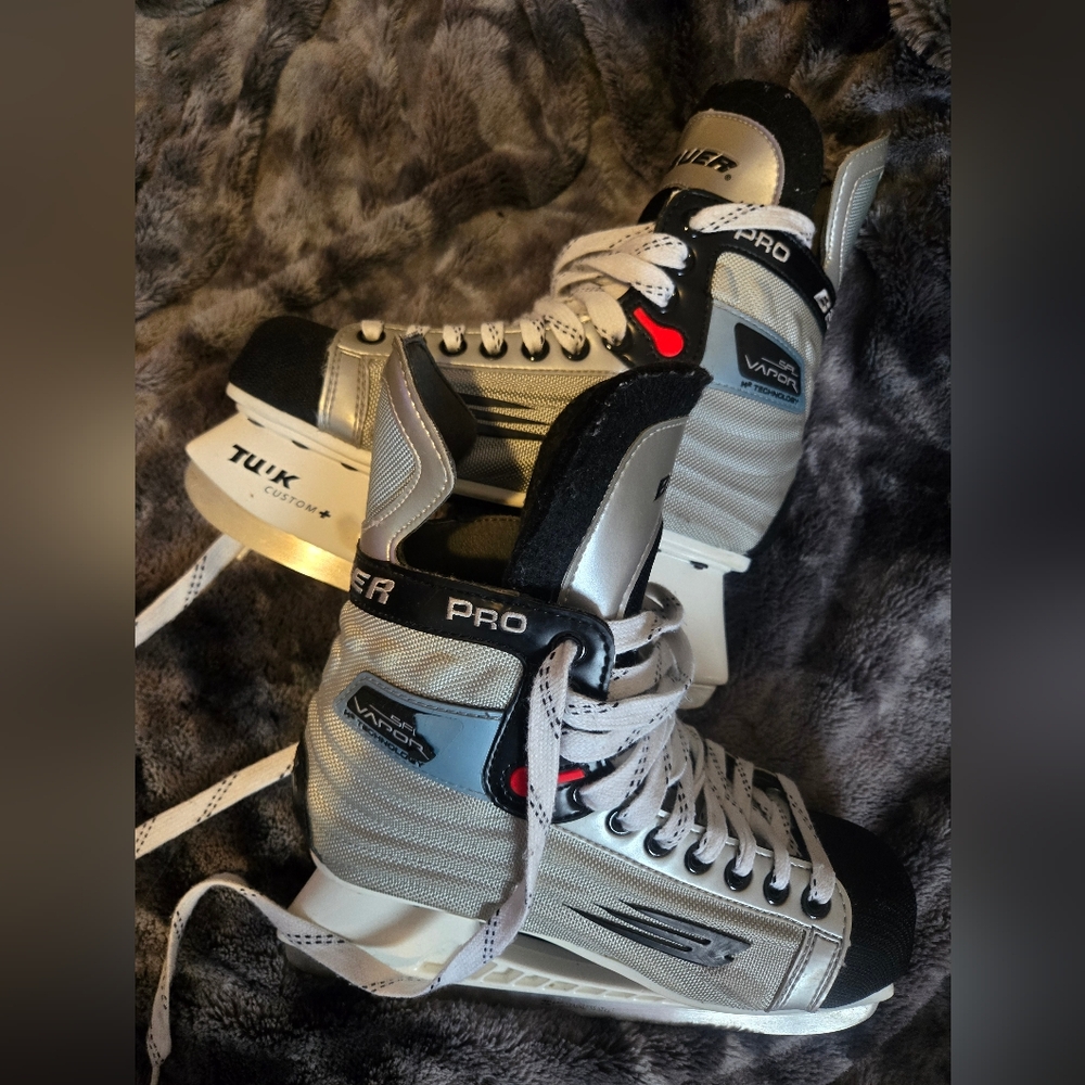Bauer Hockey Skates